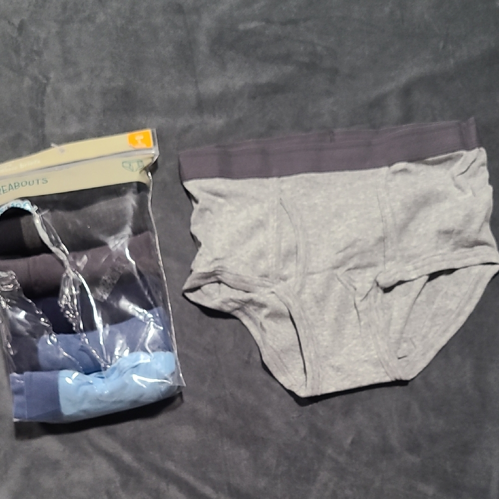 Boy Thereabouts Classic Briefs